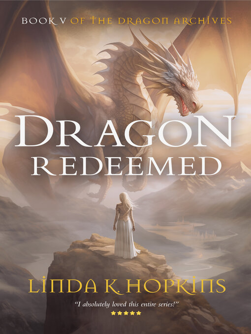 Title details for Dragon Redeemed by Linda K. Hopkins - Available